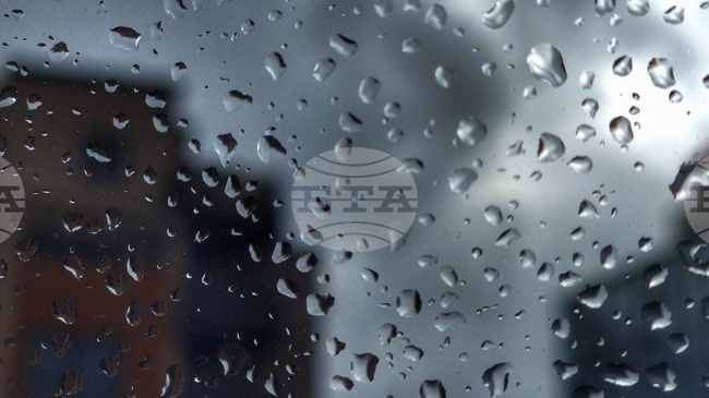 Прогноза за времето