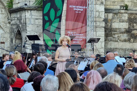 Видин - Летни музикални празници - „Кармина Бурана“