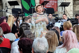 Видин - Летни музикални празници - „Кармина Бурана“