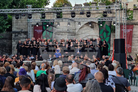 Видин - Летни музикални празници - „Кармина Бурана“