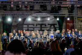 Видин - Летни музикални празници - „Кармина Бурана“