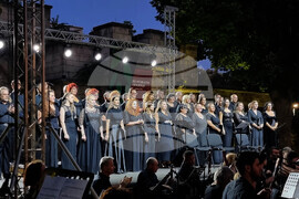 Видин - Летни музикални празници - „Кармина Бурана“