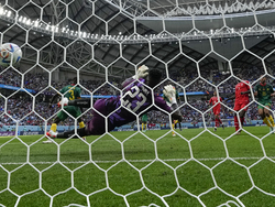 WCup Switzerland Cameroon Soccer
