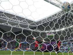 WCup Switzerland Cameroon Soccer