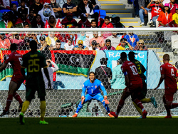 WCup Switzerland Cameroon Soccer