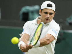 Britain Tennis Wimbledon