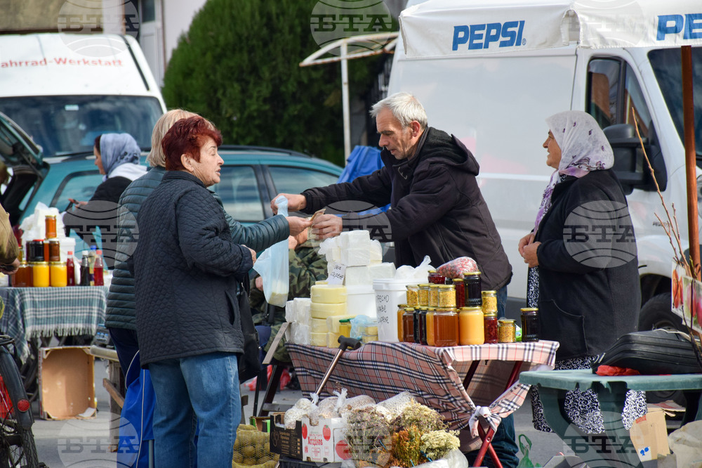 First Dip of Food Prices in Two Months by 0.53%