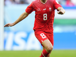 WCup Switzerland Cameroon Soccer