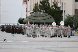 Пловдив - Боен празник на Пловдивския гарнизон