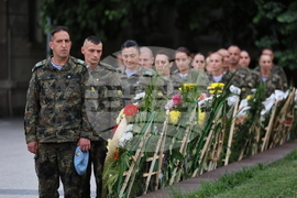 Пловдив - Боен празник на Пловдивския гарнизон