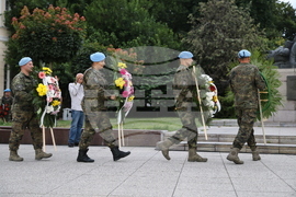 Пловдив - Боен празник на Пловдивския гарнизон