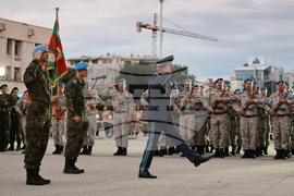 Пловдив - Боен празник на Пловдивския гарнизон