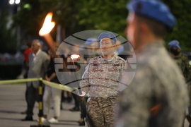 Пловдив - Боен празник на Пловдивския гарнизон