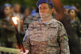 Пловдив - Боен празник на Пловдивския гарнизон