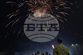 Пловдив - Боен празник на Пловдивския гарнизон