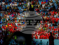 WCup Switzerland Cameroon Soccer