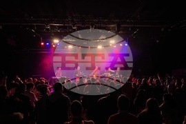 Германия - Фондацията - концерт