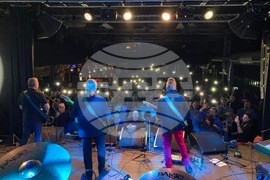 Германия - Фондацията - концерт