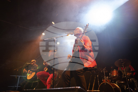 Германия - Фондацията - концерт