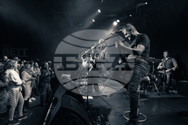 Германия - Фондацията - концерт