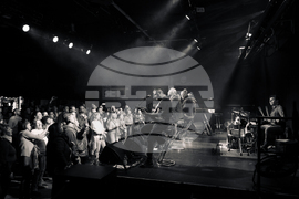 Германия - Фондацията - концерт