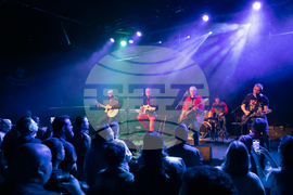 Германия - Фондацията - концерт