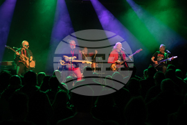 Германия - Фондацията - концерт