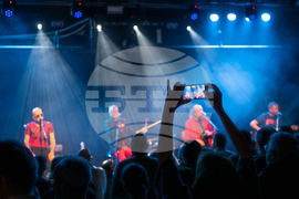 Германия - Фондацията - концерт