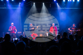 Германия - Фондацията - концерт