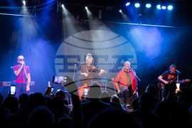 Германия - Фондацията - концерт