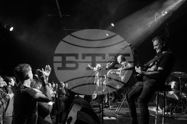 Германия - Фондацията - концерт