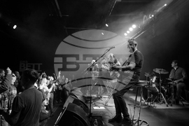 Германия - Фондацията - концерт