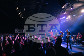 Германия - Фондацията - концерт