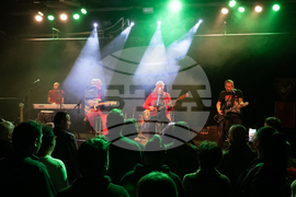 Германия - Фондацията - концерт