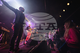 Германия - Фондацията - концерт