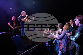 Германия - Фондацията - концерт