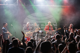 Германия - Фондацията - концерт