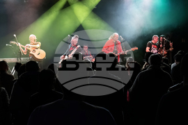 Германия - Фондацията - концерт