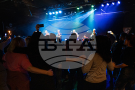 Германия - Фондацията - концерт