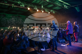 Германия - Фондацията - концерт