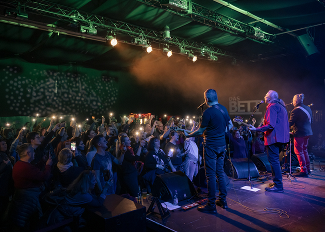 Германия - Фондацията - концерт