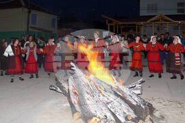 Село Крепост - Сирни Заговезни 
