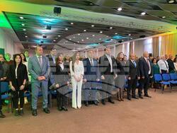 Снимка: Министерство на земеделието - национален агро семинар „Българското зърно за добра храна“