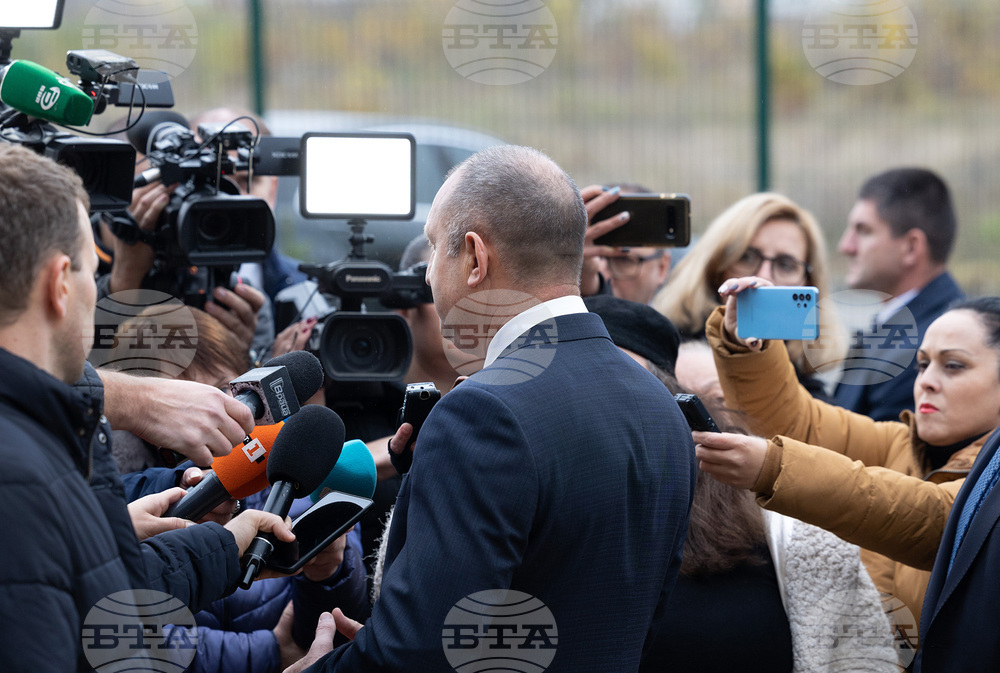 Президентът: Българският парламент има неотложна работа и трябва да приеме редица закони сега, а не през лятото, защото тогава ще бъде изключително късно