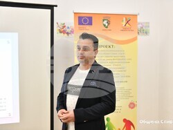 Снимка: Община Сливен - общински центъра за подкрепа