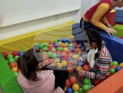 Снимка: Община Сливен - общински центъра за подкрепа