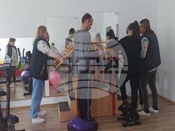 Снимка: Община Сливен - общински центъра за подкрепа