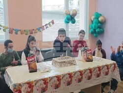 Снимка: Община Сливен - общински центъра за подкрепа