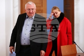 Парламент - Комисия по туризъм - заседание