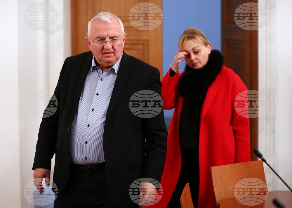 Парламент - Комисия по туризъм - заседание